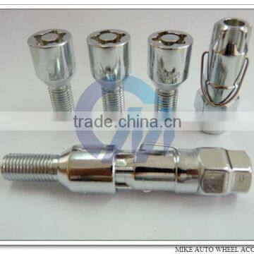 Wheel Bolts Locks photo-3