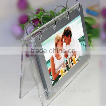 Wholesale Acrylic Chinese Calendar photo-2