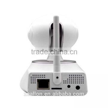 Wireless IP Camera,Home Security Camera With TF Card Slot, Wifi ip Cameras With Night Vision IR-CUT