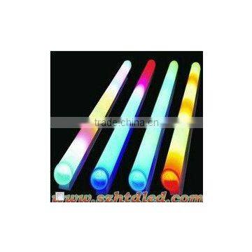 Led Digital Tubes Light RGB 7 Color Smd 5050 Perfect for Night Club Pixel Addressable photo-3