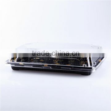 SM1-1107A Plastic Disposable Blister Food Packing