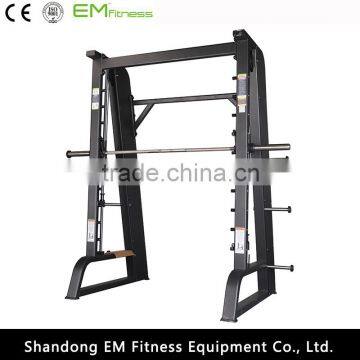 hot sale and cheaper Smith machine gym equipment