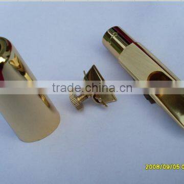 metal mouthpiece/saxophone mouthpiece/brass mouthpiece