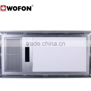 Heater With Ceiling Light,remote Control Infrared Bathroom Ceiling Heater,infrared Bathroom Ceiling Heater photo-5