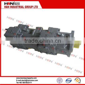 R902155691,A2F032,61L REXROTH Hydraulic Pump photo-4