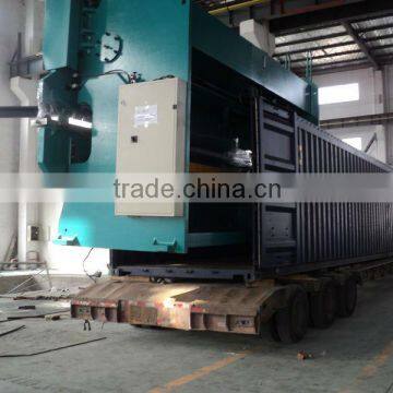 WC67Y-300T6000 Hydraulic Press Brake photo-4