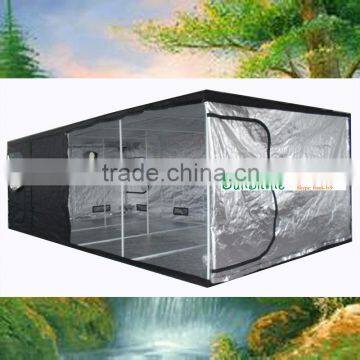 600x300x230cm/20'x10'x7.5' Raising Plants Tent