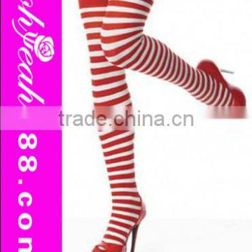 Hot selling top quality high fashion sexy christmas stockings