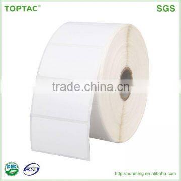 Thermal Insulation Paper Label