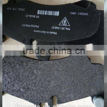 Brake Pads 99735194700 photo-2