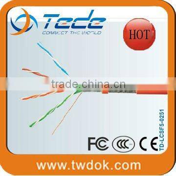 TEDE cat5e SFTP lan cable