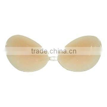 magic fashion silicon bra