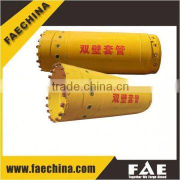 FAE first-class Hot Sale used oil well casing pipe