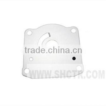 SHCTR Outer Plate, Cartridge P/N 61N-44323-00-00