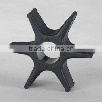Water pump impeller 377178/775519 suitable for OMC outboard engines