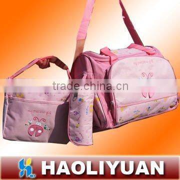 600D oxford mommy bag