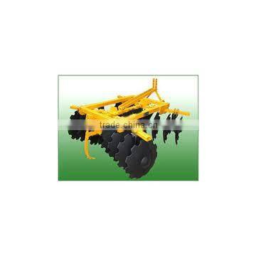 MOUNTED TENDOM DISC HARROW