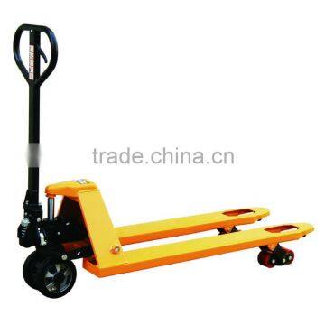 Hydraulic Hand Pallet Lifter