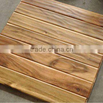 Acacia Old-world Look Solid Wood Flooring