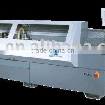 Automatic Edge Bander