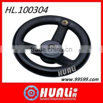 New Development Spoked Handlwheel /Lathe Handwheel /Mechanical Handwheel