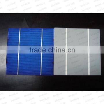 156x156mm Solar Cell 2BB photo-4