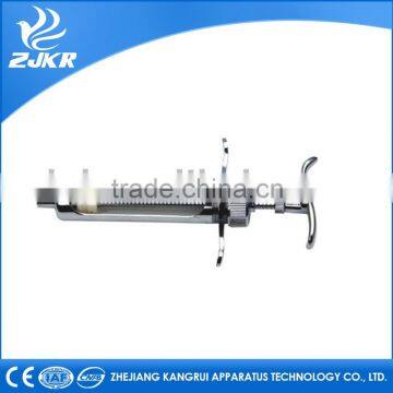 Best selling Faithful Animals High-Accuracy Metal Syringe (C-Type)