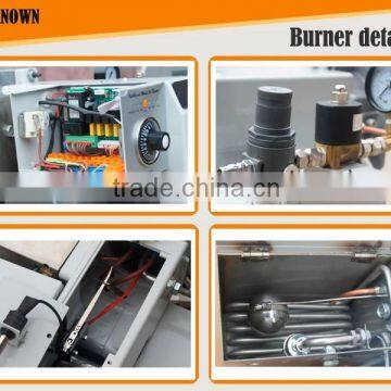 Small Burner/spary Booth Burner/burner Furnace photo-4