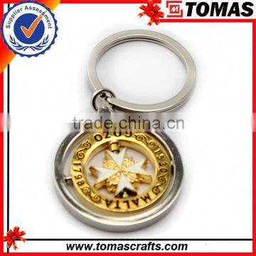 High quality custom souvenir thailand