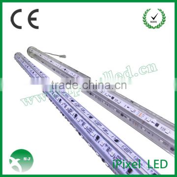 360 degree led tube lighting for bumper car 360 degree amusemnet park led pixel