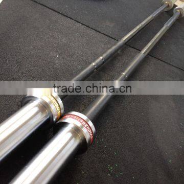 Olympic Barbell Bar/1800LB Loading Weight /210000PSI photo-5