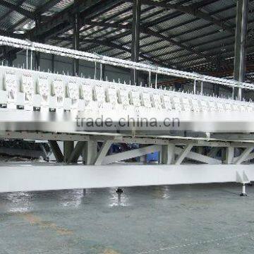 LJ-Embroidery Machine multi-head embroidery machine