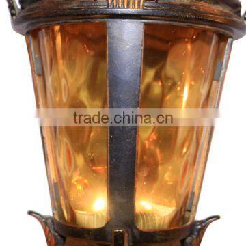 Chinese Style Landscape Lamp Decor Buying Online in China Outdoor Garden Light