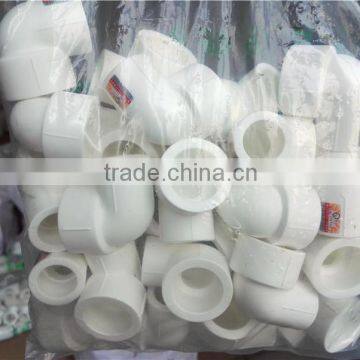 Price List Ppr Pipe Fittings 90 Degree Elbow photo-3