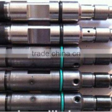Orginal BOSCH Common Rail Injector 0445120057 for IVECO 504091505, CASE NEW HOLLAND 2854608