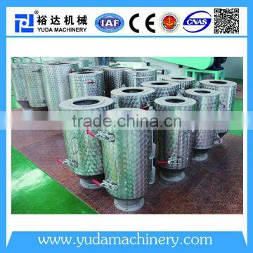 TCXT25 Series Permanent Cylinder Magnet photo-2