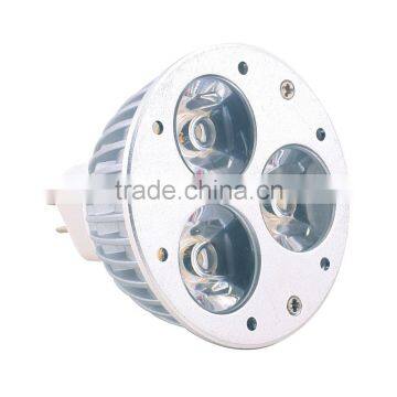 LED LIGHT (220V 1*3W)