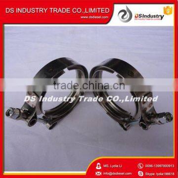 High Quality ISBe 3415547 V Band Clamp photo-3