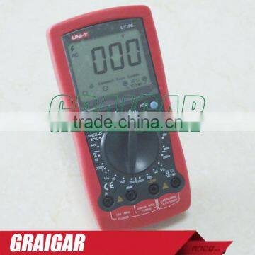 Handheld Automotive Multi-Purpose Meters UT105 ac/dc Voltage Current Tester Multimeter