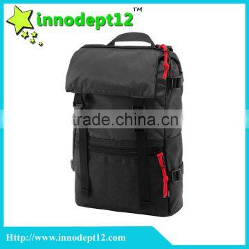 Lightweight Hiking Designs Rover Backpack with Drawstring closure bag
