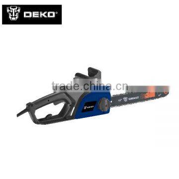 16" 2000W Chain Saw / Electric Saw/ Wood Saw PCW2000V DEKO