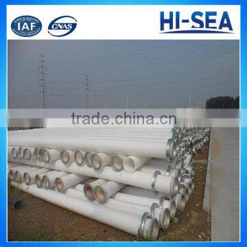 High Quality HDPE Dredging Pipe photo-4