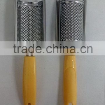 s/s410 Punched Cheese & Vegetable Grater