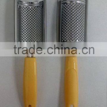 S/s410 Punched Cheese & Vegetable Grater