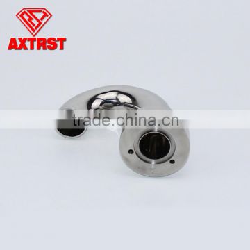 made in china flange Elbow pipe fittings