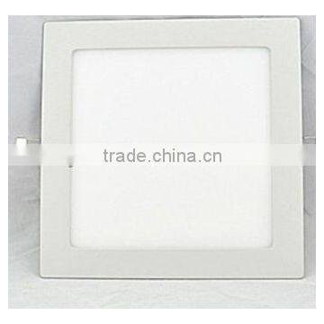 LED Panel Light 600 600,6w LED Recessed Panel Lighting