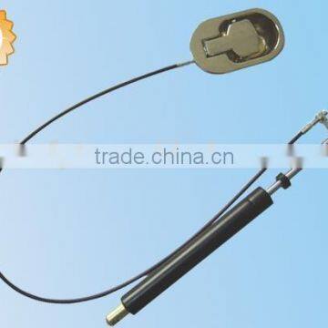 Lockable gas springs for medical apparatus(ISO9001:2008)