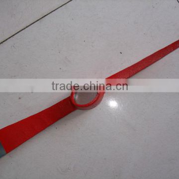 Pick , P401, forged railway steel