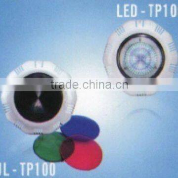 TP100 underwater led light