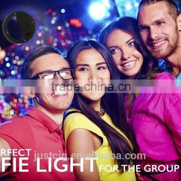 Girl's Gift Portable Smartphone Selfie Mini LED Flash photo-6